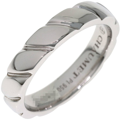 Torsade Ring Platinum