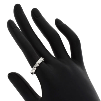 Torsade Ring Platinum
