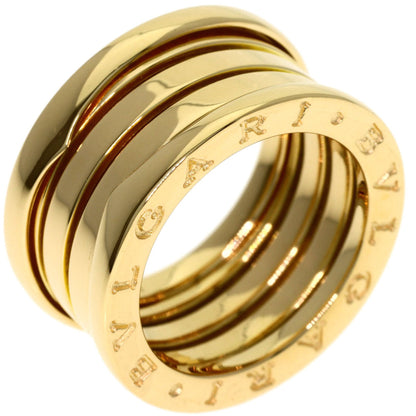 B.Zero1 Ring 18K Yellow Gold
