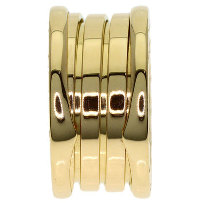 B.Zero1 Ring 18K Yellow Gold