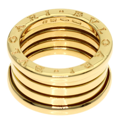 B.Zero1 Ring 18K Yellow Gold