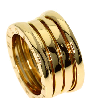 B.Zero1 Ring 18K Yellow Gold
