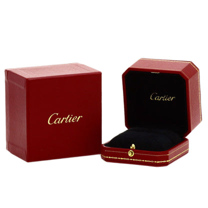 Band Ring 18K Rose Gold