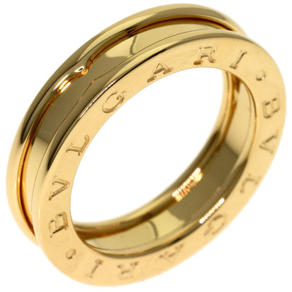 B.Zero1 Ring 18K Yellow Gold