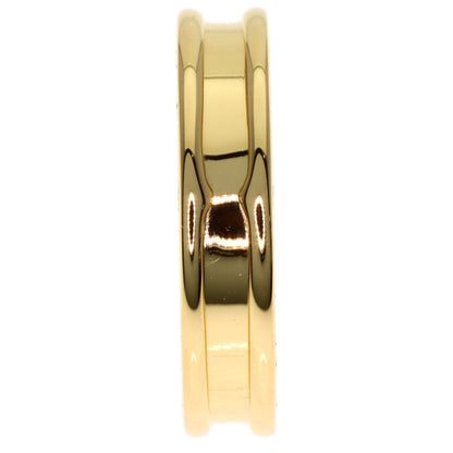 B.Zero1 Ring 18K Yellow Gold