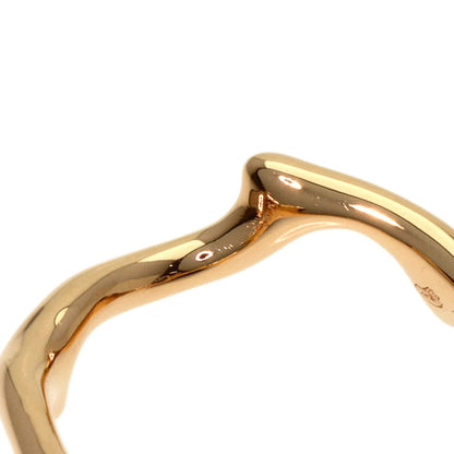 Band Ring 18K Rose Gold
