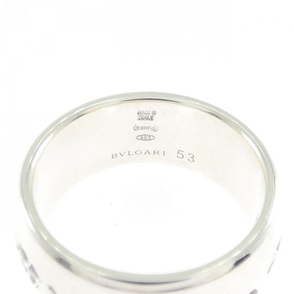 Save The Children Ring Sterling Silver