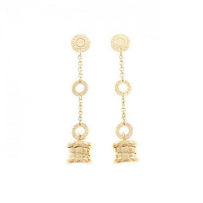 B.Zero1 Earrings 18K Yellow Gold 18K Yellow Gold
