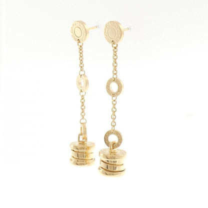B.Zero1 Earrings 18K Yellow Gold 18K Yellow Gold