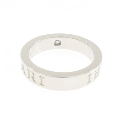 B.Zero1 Ring 18K White Gold