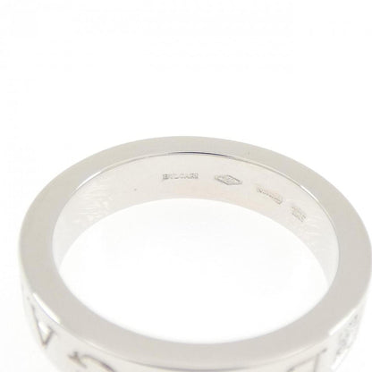 B.Zero1 Ring 18K White Gold
