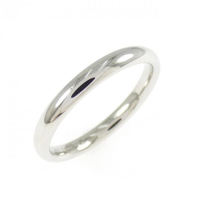 Band Ring Platinum