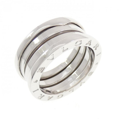 B.Zero1 Ring 18K White Gold