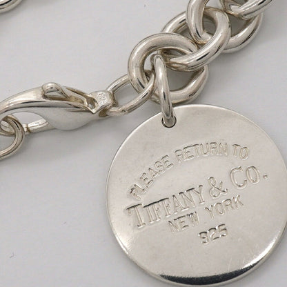 Charm Bracelet Sterling Silver