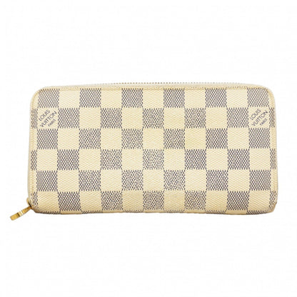 Zippy Wallet Damier
