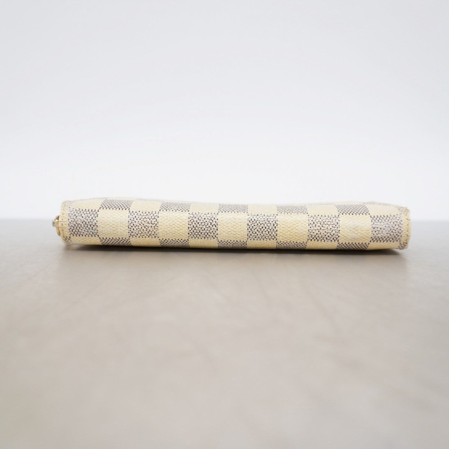 Zippy Wallet Damier