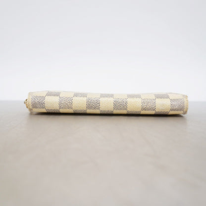 Zippy Wallet Damier