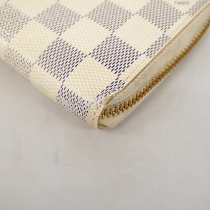 Zippy Wallet Damier
