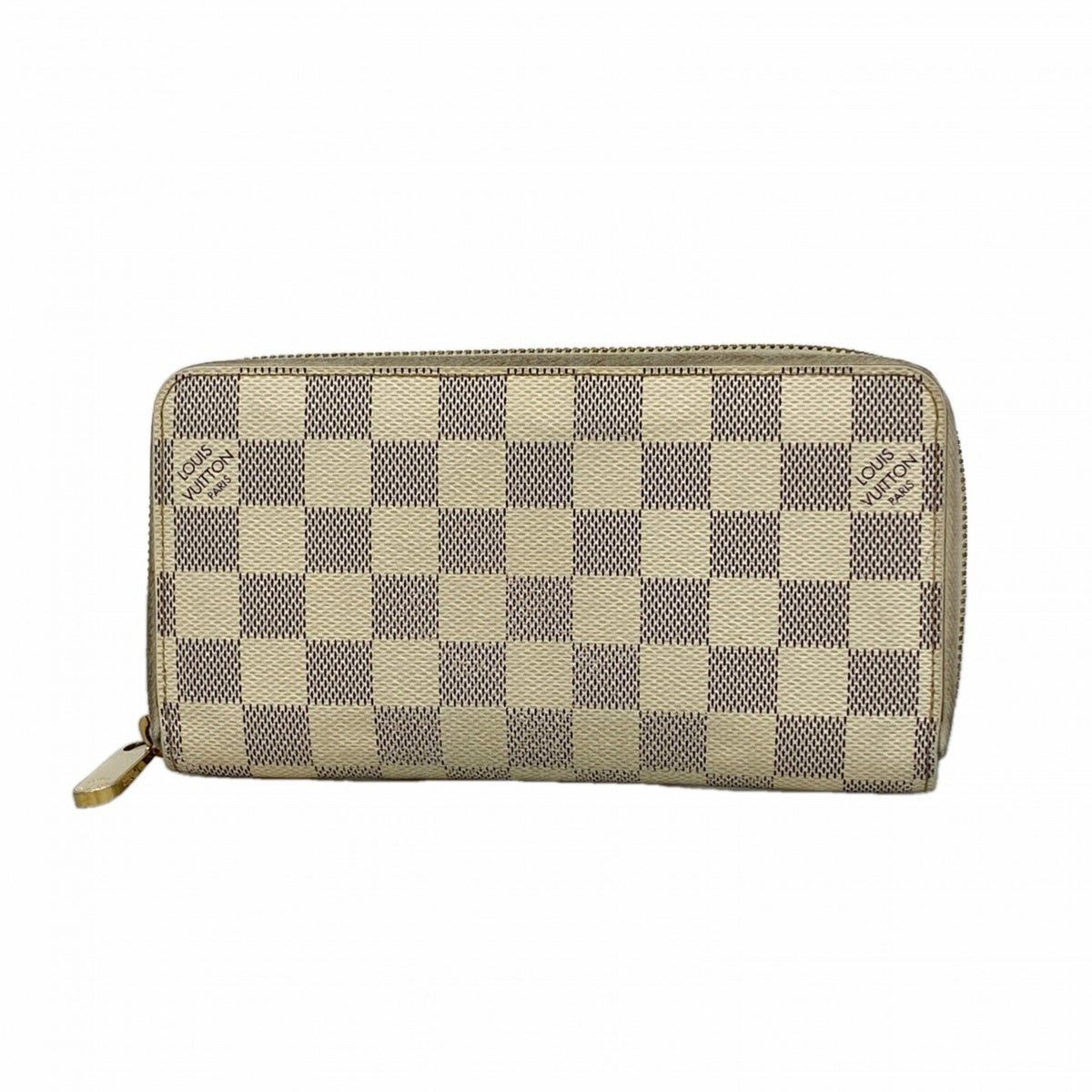 Zippy Wallet Damier