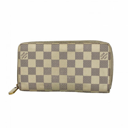 Zippy Wallet Damier