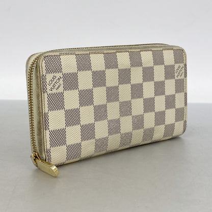 Zippy Wallet Damier