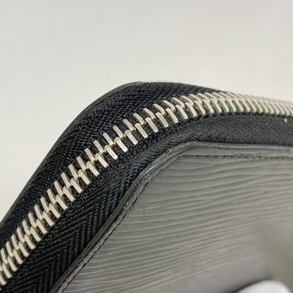 Zippy Wallet Epi Leather