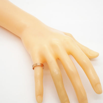 Love Ring 18K Rose Gold Mini