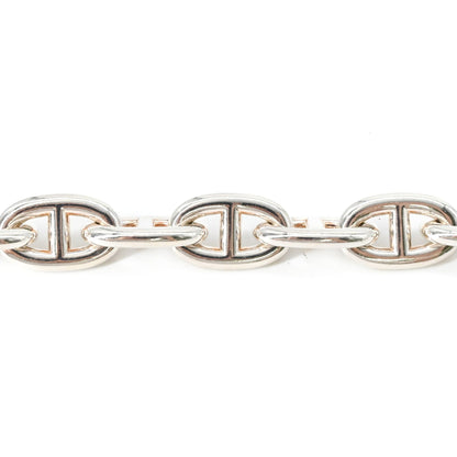 Chaine d'Ancre Bracelet Sterling Silver Medium
