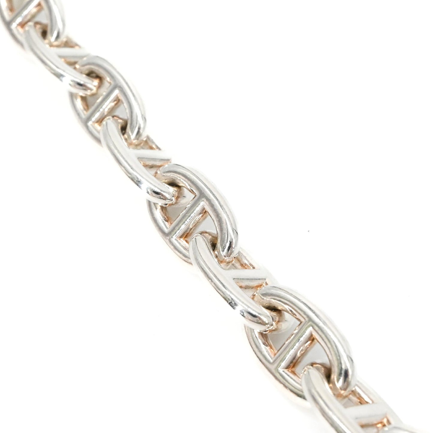 Chaine d'Ancre Bracelet Sterling Silver Medium