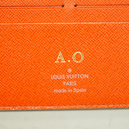 Insolite Wallet Monogram Canvas