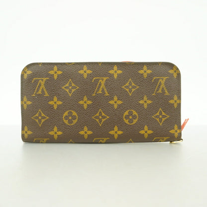 Insolite Wallet Monogram Canvas