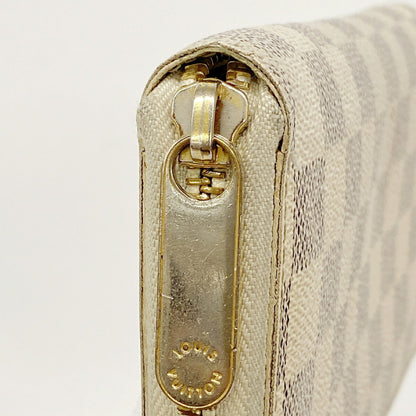 Zippy Wallet Damier