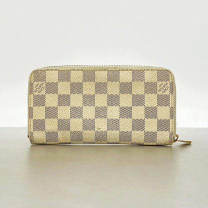 Zippy Wallet Damier
