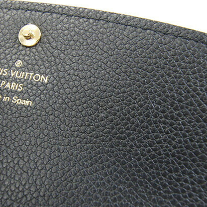 Sarah Wallet NM Bicolor Monogram Empreinte Giant