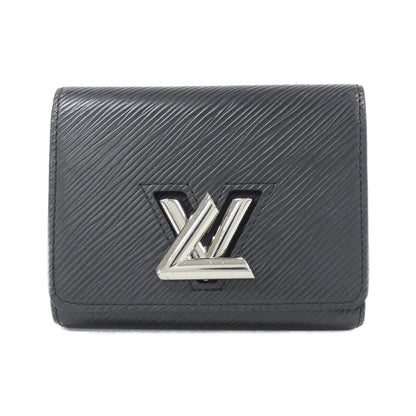 Twist Wallet Epi Leather