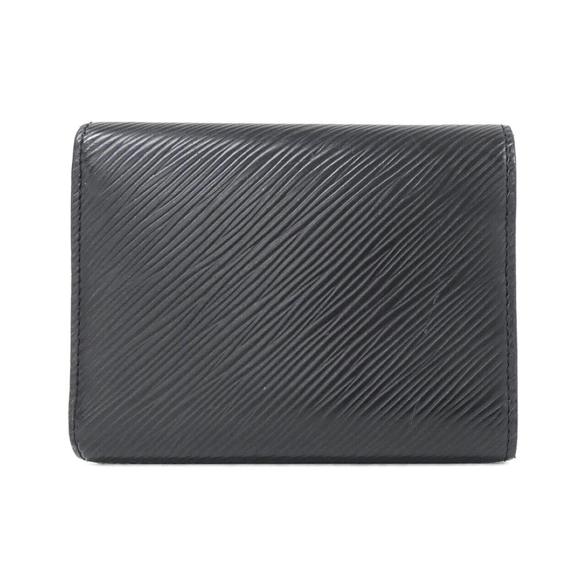 Twist Wallet Epi Leather
