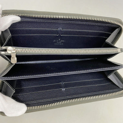 Zippy Wallet Epi Leather