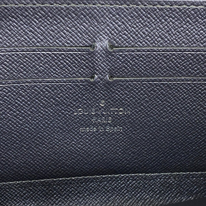 Zippy Wallet Epi Leather