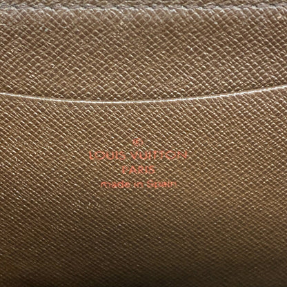 Zippy Wallet Damier