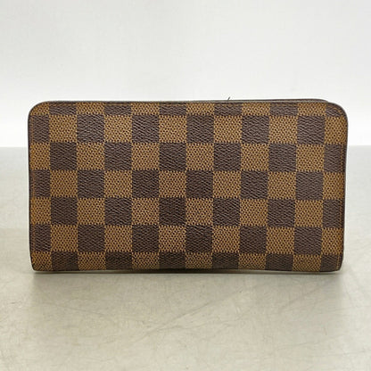 Zippy Wallet Damier