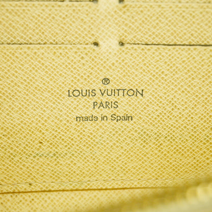 Zippy Wallet Damier