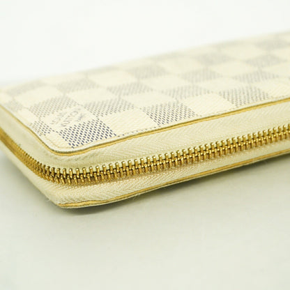 Zippy Wallet Damier