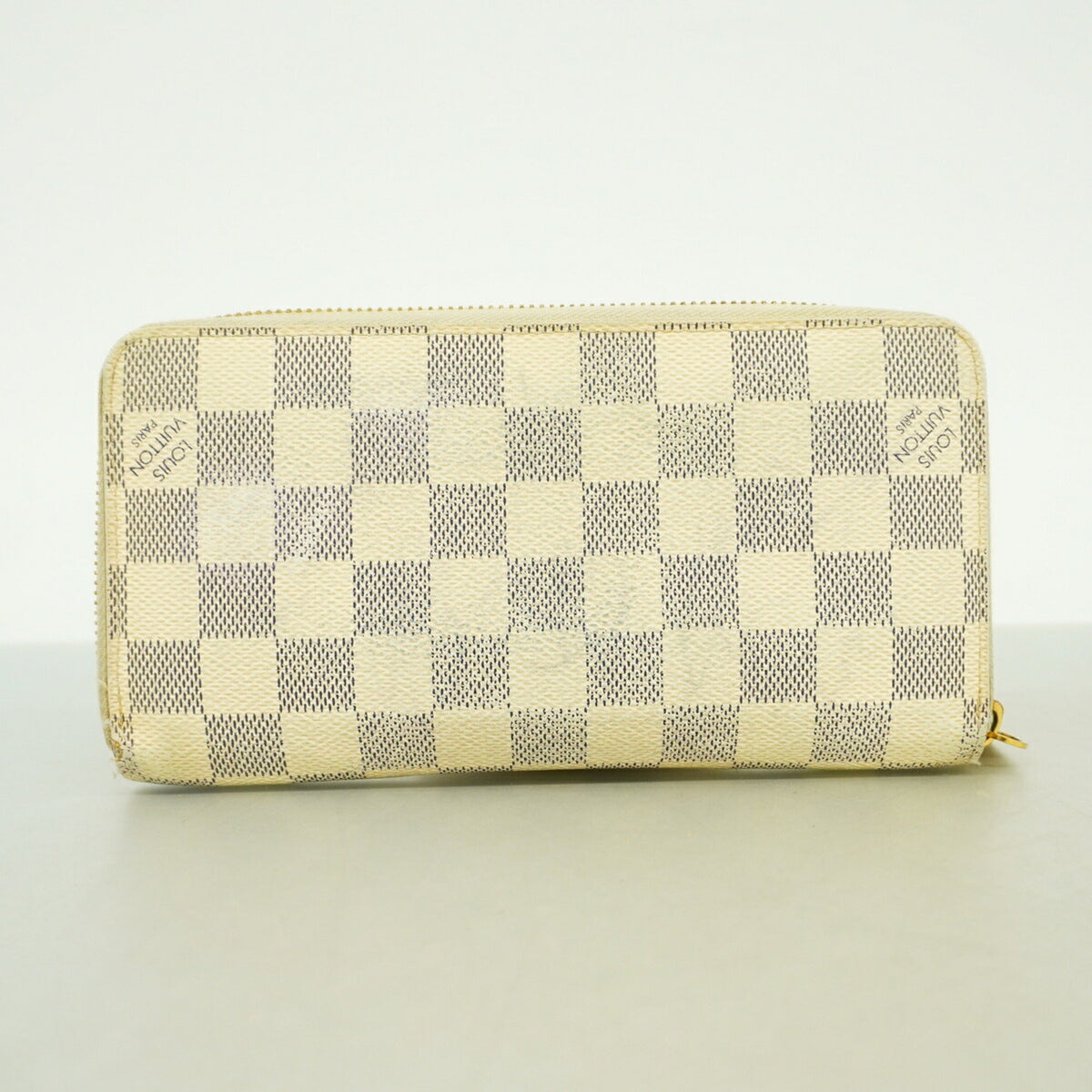 Zippy Wallet Damier