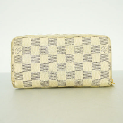 Zippy Wallet Damier