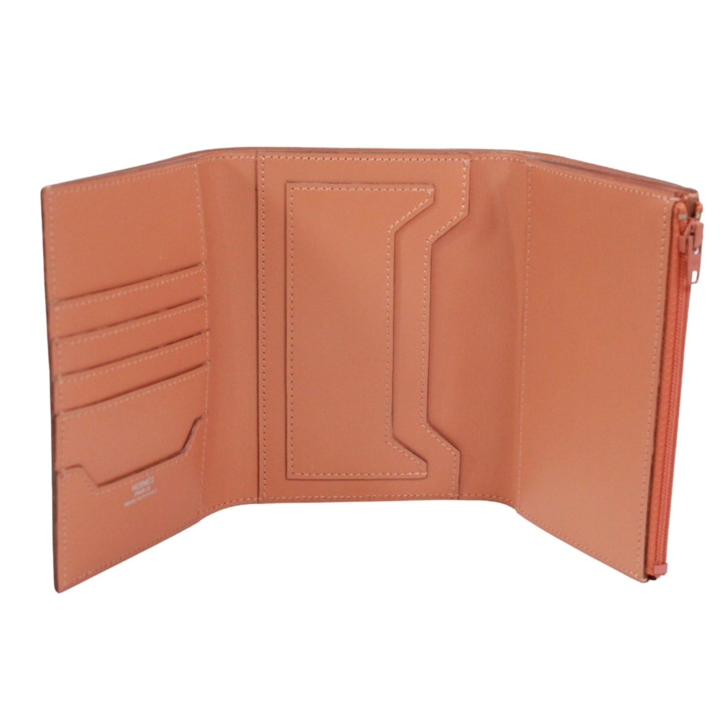 Bearn Wallet Chevre Mysore Compact