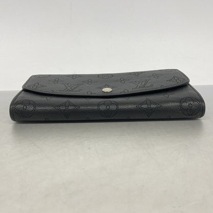 Iris Wallet NM Mahina Leather