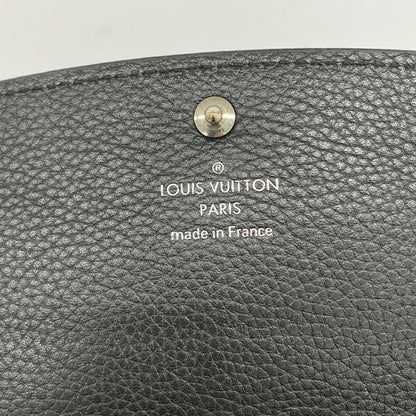 Iris Wallet NM Mahina Leather