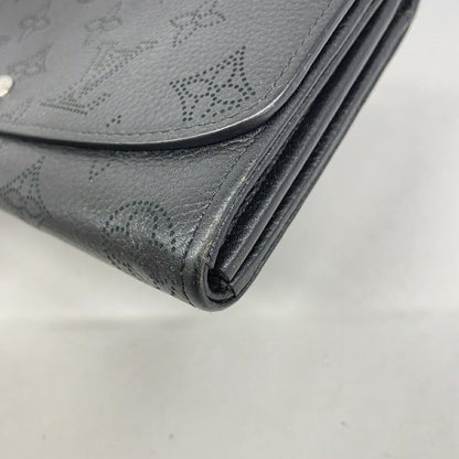 Iris Wallet NM Mahina Leather
