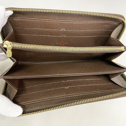 Zippy Wallet Damier