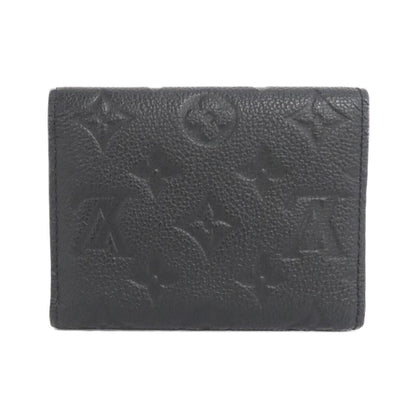 Victorine Wallet Monogram Empreinte Leather